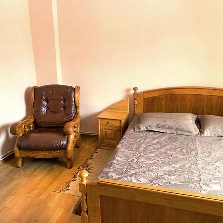 فندق Зелений Дім - Viridi House مورشيم المظهر الخارجي الصورة