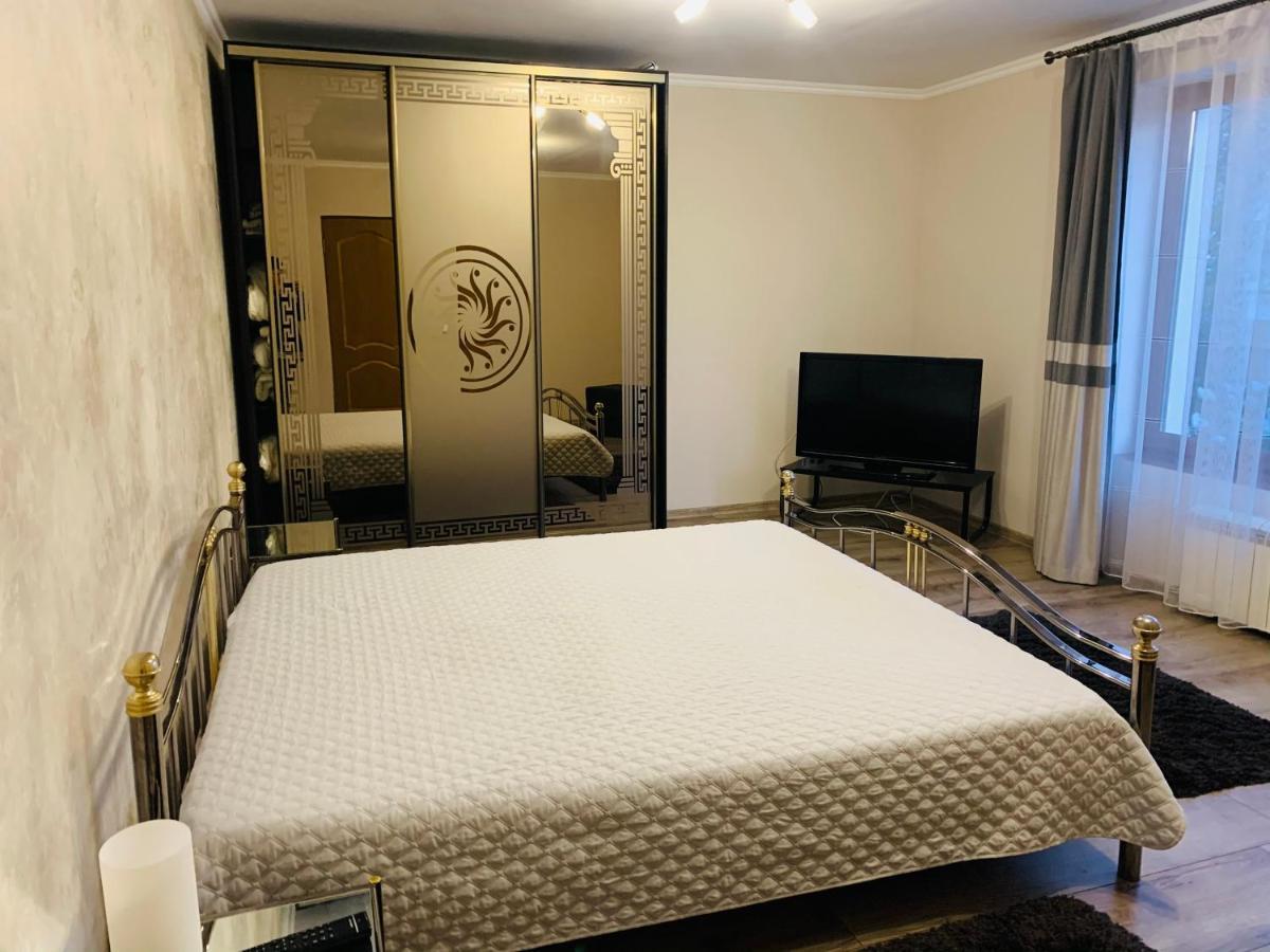 فندق Зелений Дім - Viridi House مورشيم المظهر الخارجي الصورة