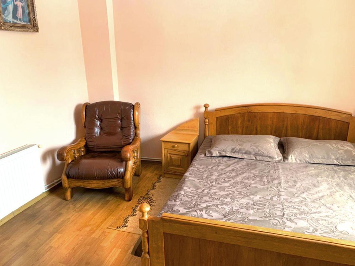 فندق Зелений Дім - Viridi House مورشيم المظهر الخارجي الصورة