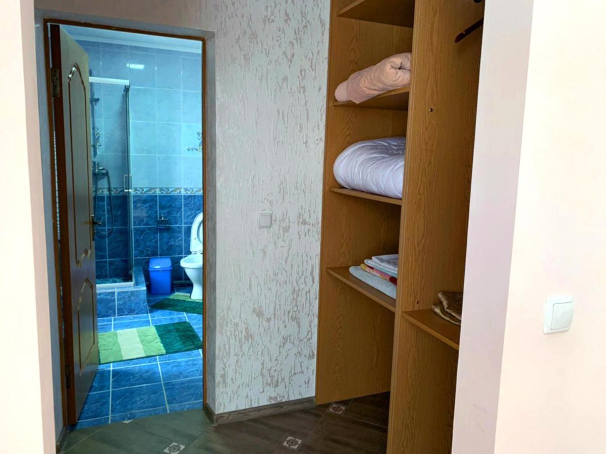 فندق Зелений Дім - Viridi House مورشيم المظهر الخارجي الصورة