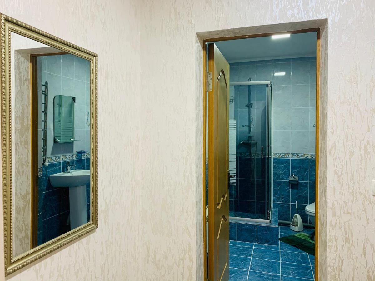 فندق Зелений Дім - Viridi House مورشيم المظهر الخارجي الصورة
